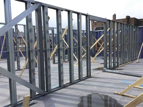 cold formed steel box beam|cold form framing products.